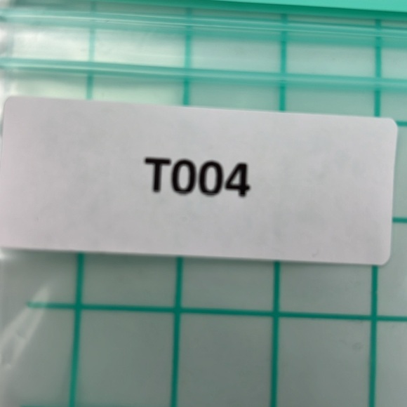 Men's Classic Lanvin Tie - Picture 7 of 7